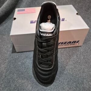 NEW Vizari Classico FG Soccer Cleats for Boys & Girls Youth Leather SIZE J 3.5